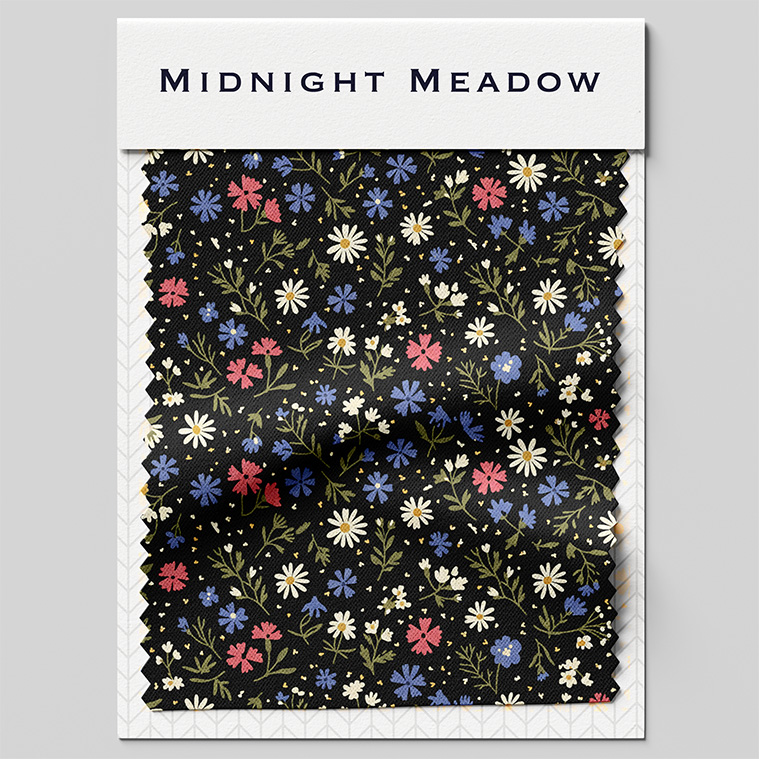 Midnight Meadow